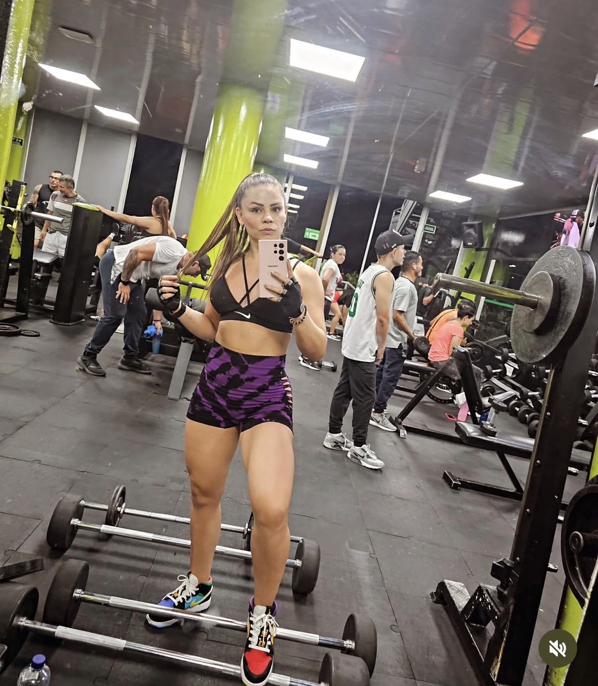 Lady — Diario Fit by Lady